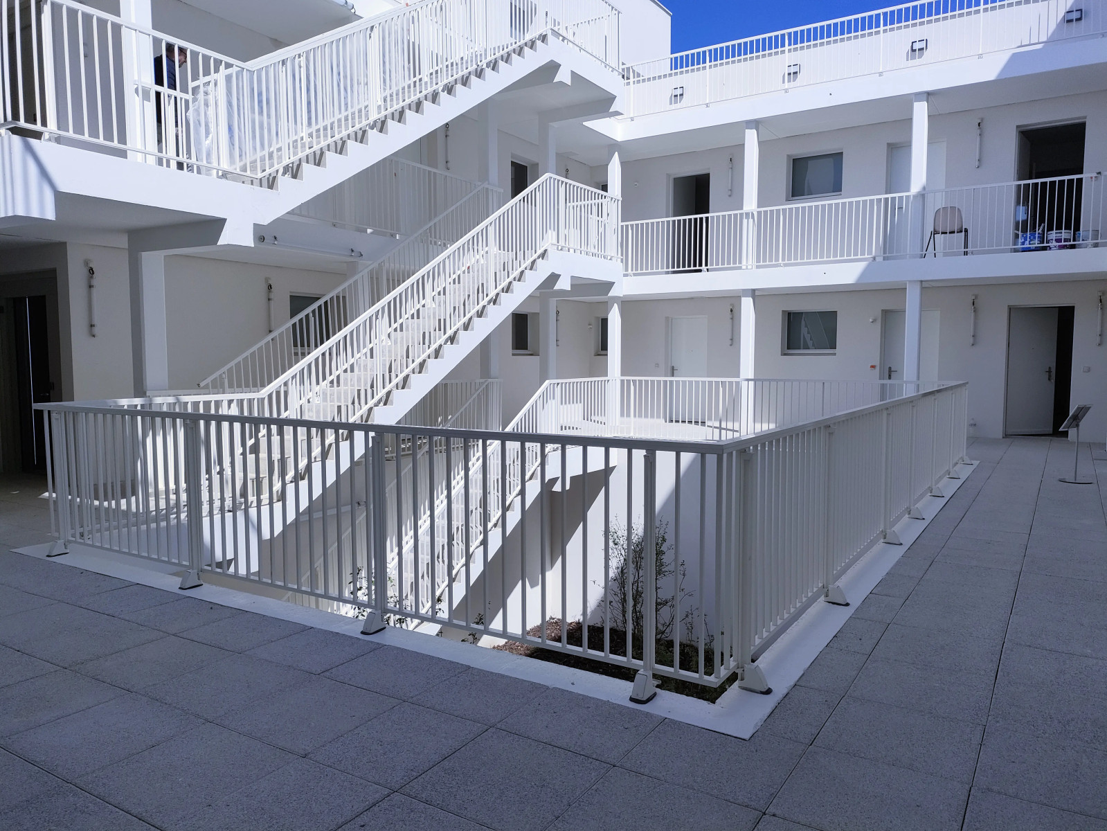 
                                                Location
                                                 Appartement T2 44m² à Floirac