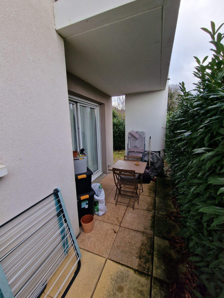 
                                                Location
                                                 Appartement T2 45m² sur Promery /Pringy