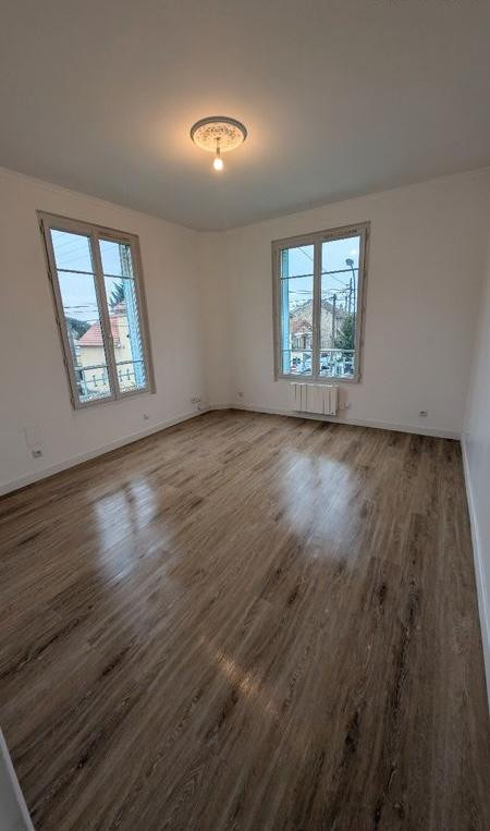
                                                Location
                                                 Appartement T2 45m2