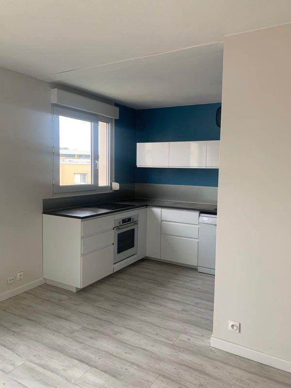 
                                                Location
                                                 Appartement T2 – 47 m² avec balcon