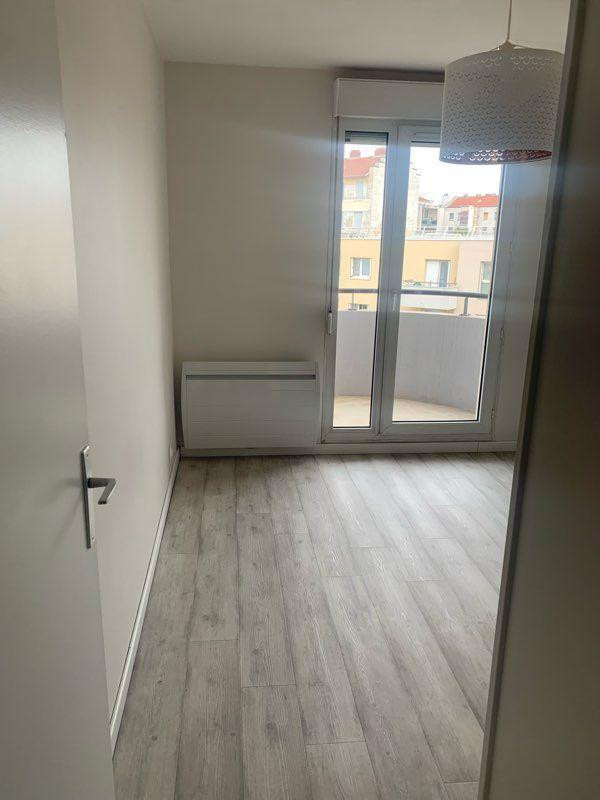 
                                                Location
                                                 Appartement T2 – 47 m² avec balcon
