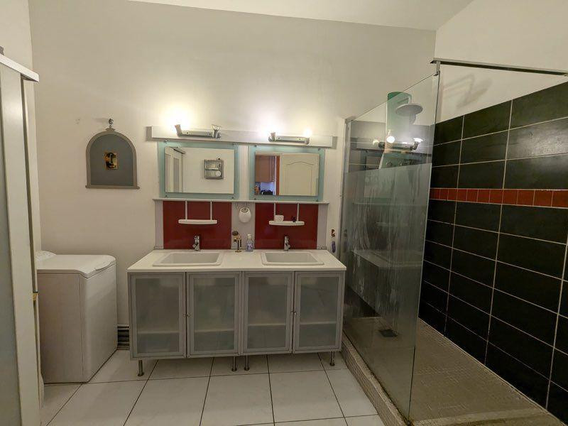 
                                                Location
                                                 Appartement T2+ 47 m2