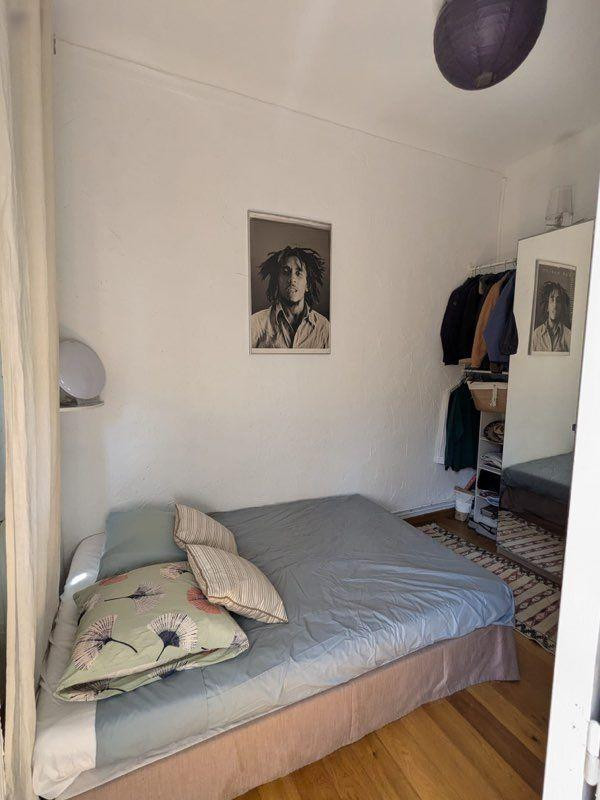 
                                                Location
                                                 Appartement T2+ 47 m2