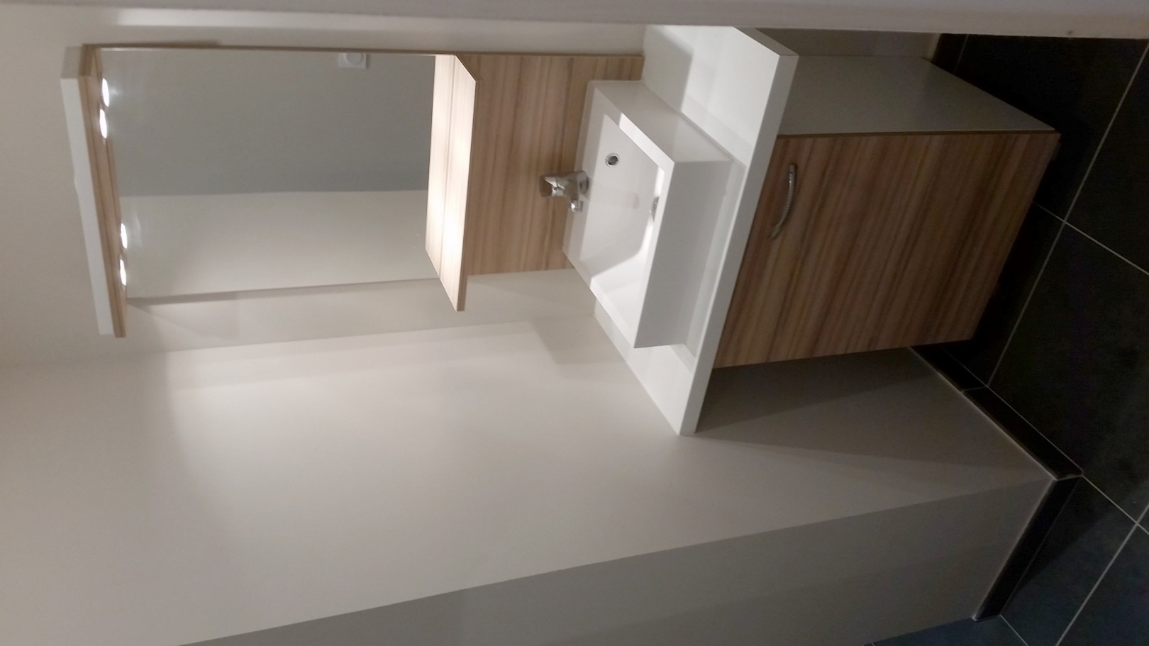 
                                                Location
                                                 Appartement T2 47m² à Bordeaux