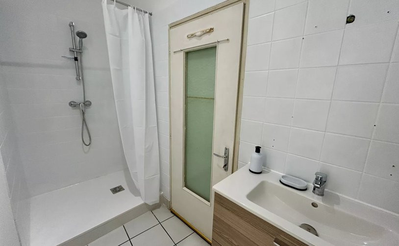 
                                                Location
                                                 Appartement T2 47m² à Châtellerault