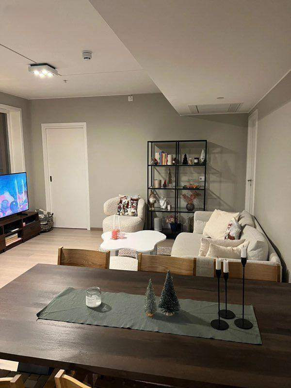 
                                                Location
                                                 Appartement T2 47m2 avec balcon de 5m2