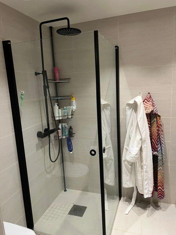 
                                                Location
                                                 Appartement T2 47m2 avec balcon de 5m2