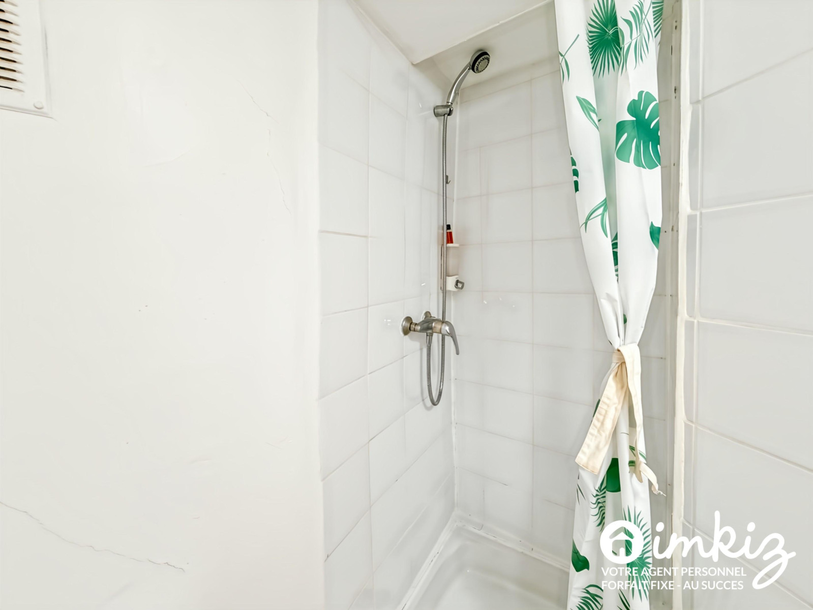 
                                                Vente
                                                 Appartement T2 48 m² - Hypercentre Aix-en-Provence