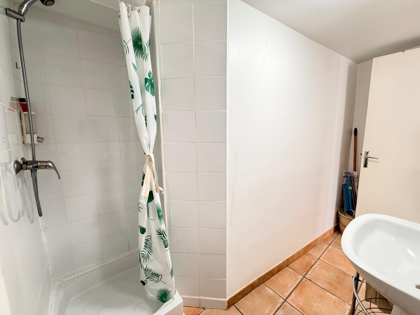 
                                                Vente
                                                 Appartement T2 48 m² - Hypercentre Aix-en-Provence