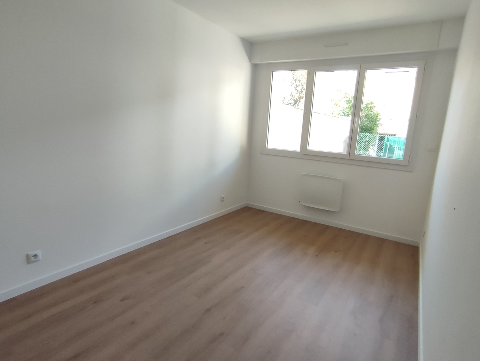 
                                                Location
                                                 Appartement T2 50m² à Bordeaux