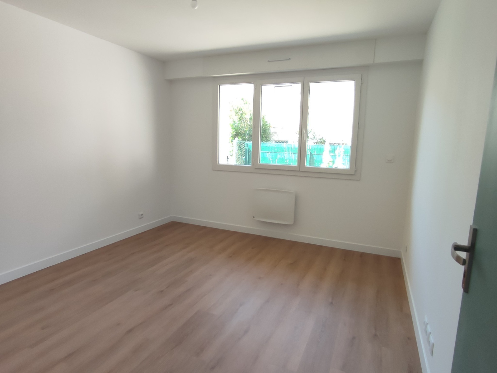 
                                                Location
                                                 Appartement T2 50m² à Bordeaux