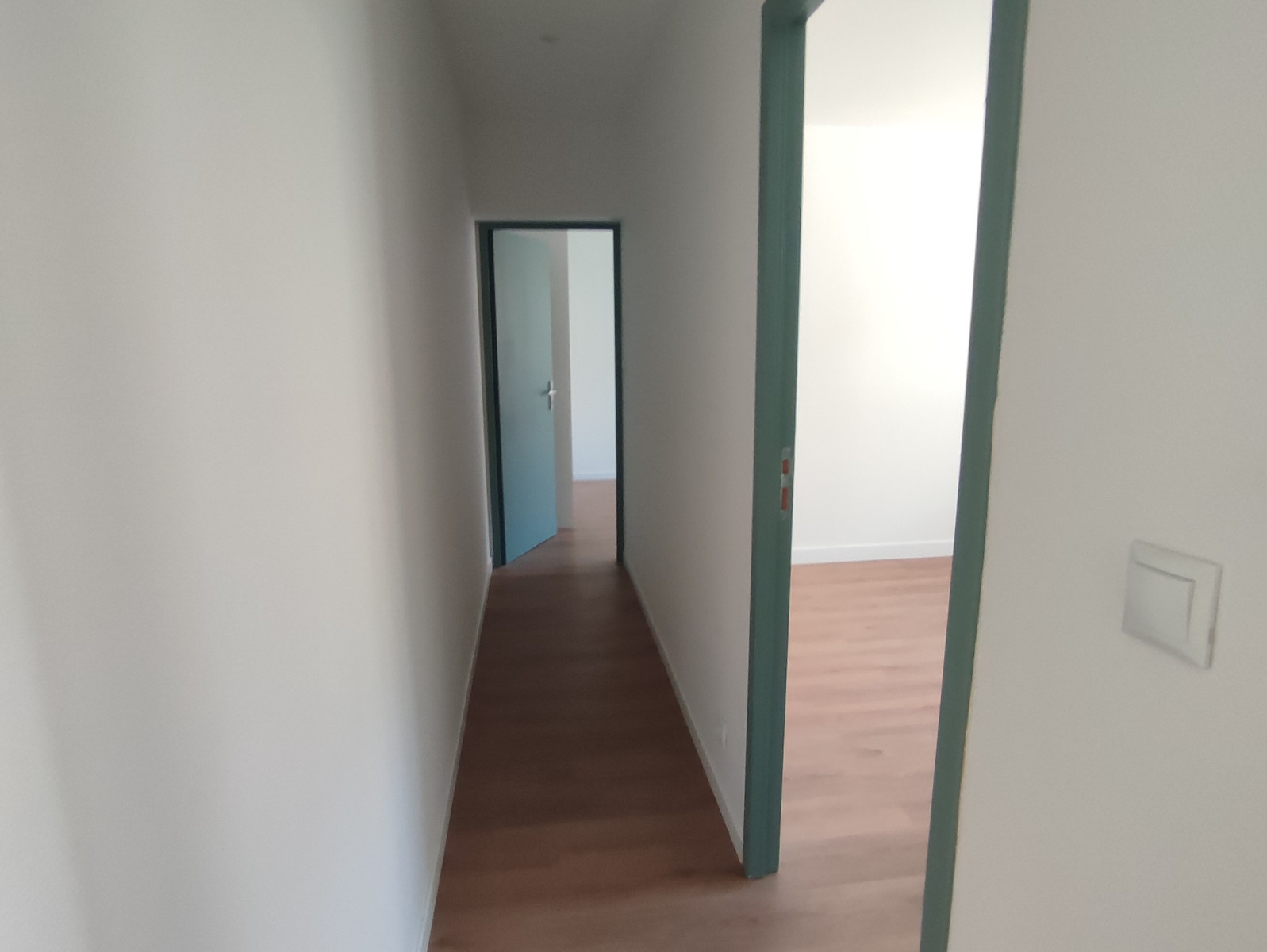
                                                Location
                                                 Appartement T2 50m² à Bordeaux