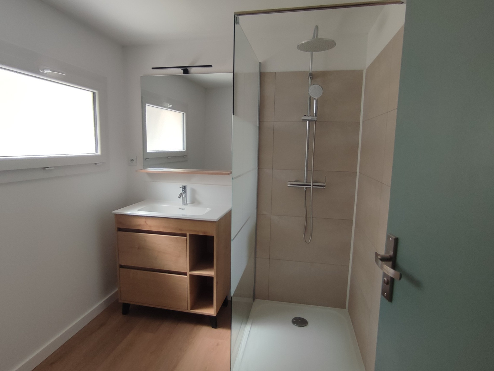
                                                Location
                                                 Appartement T2 50m² à Bordeaux