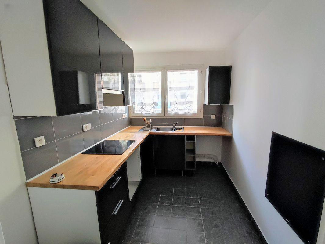 
                                                Location
                                                 Appartement T2 51m² Saint Gratien