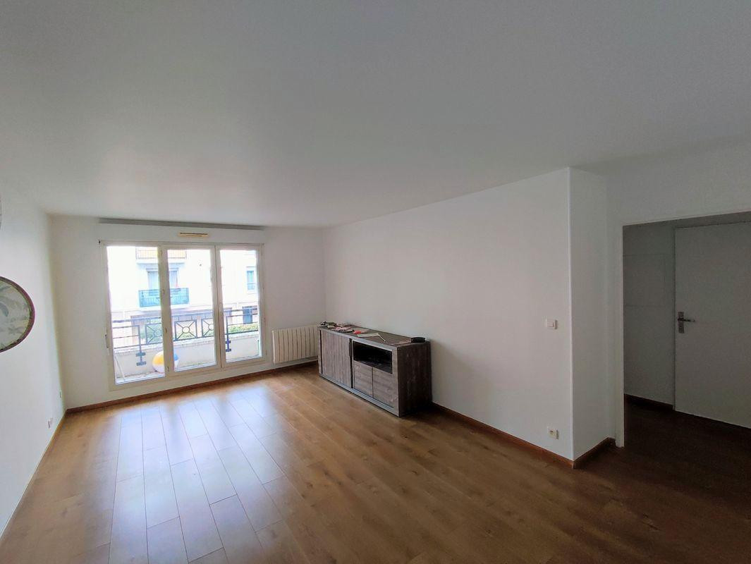 
                                                Location
                                                 Appartement T2 51m² Saint Gratien