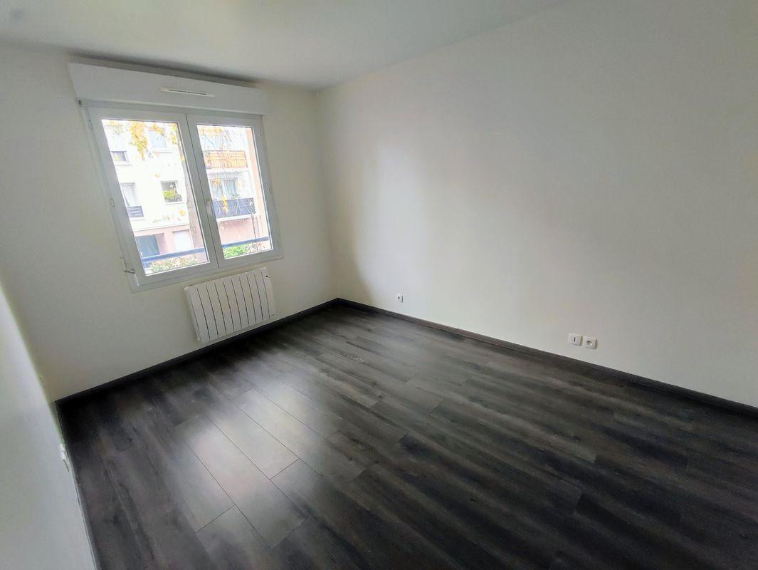 
                                                Location
                                                 Appartement T2 51m² Saint Gratien