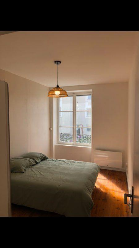 
                                                Location
                                                 Appartement T2 - 51m2 - Secteur Hotel de ville