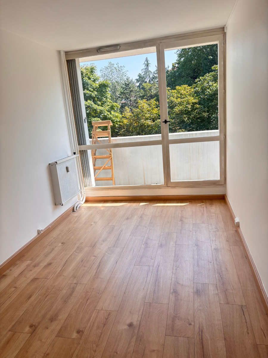 
                                                Location
                                                 Appartement T2 52.57m² à Saint-Étienne