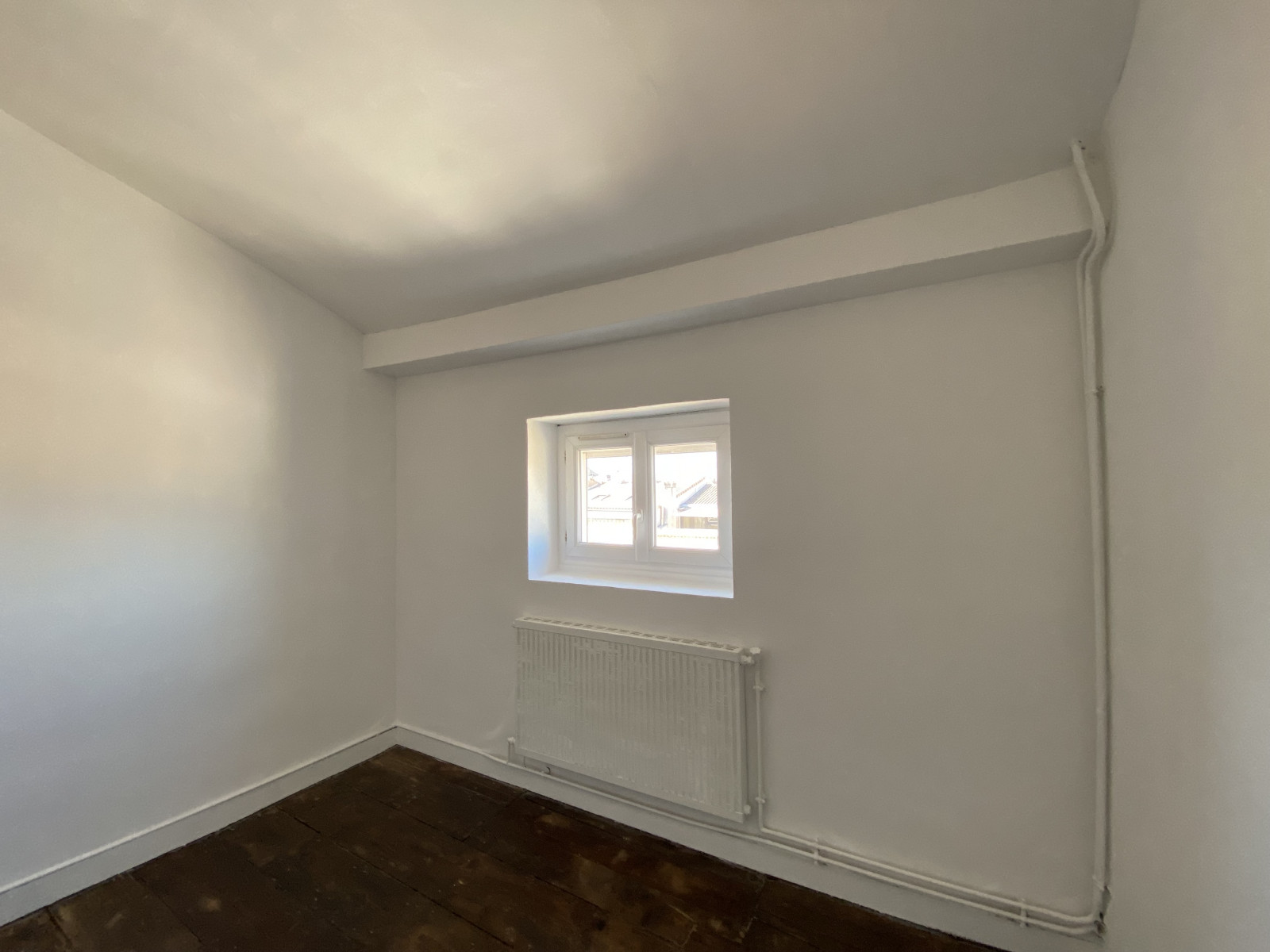 
                                                Location
                                                 Appartement T2 52m²