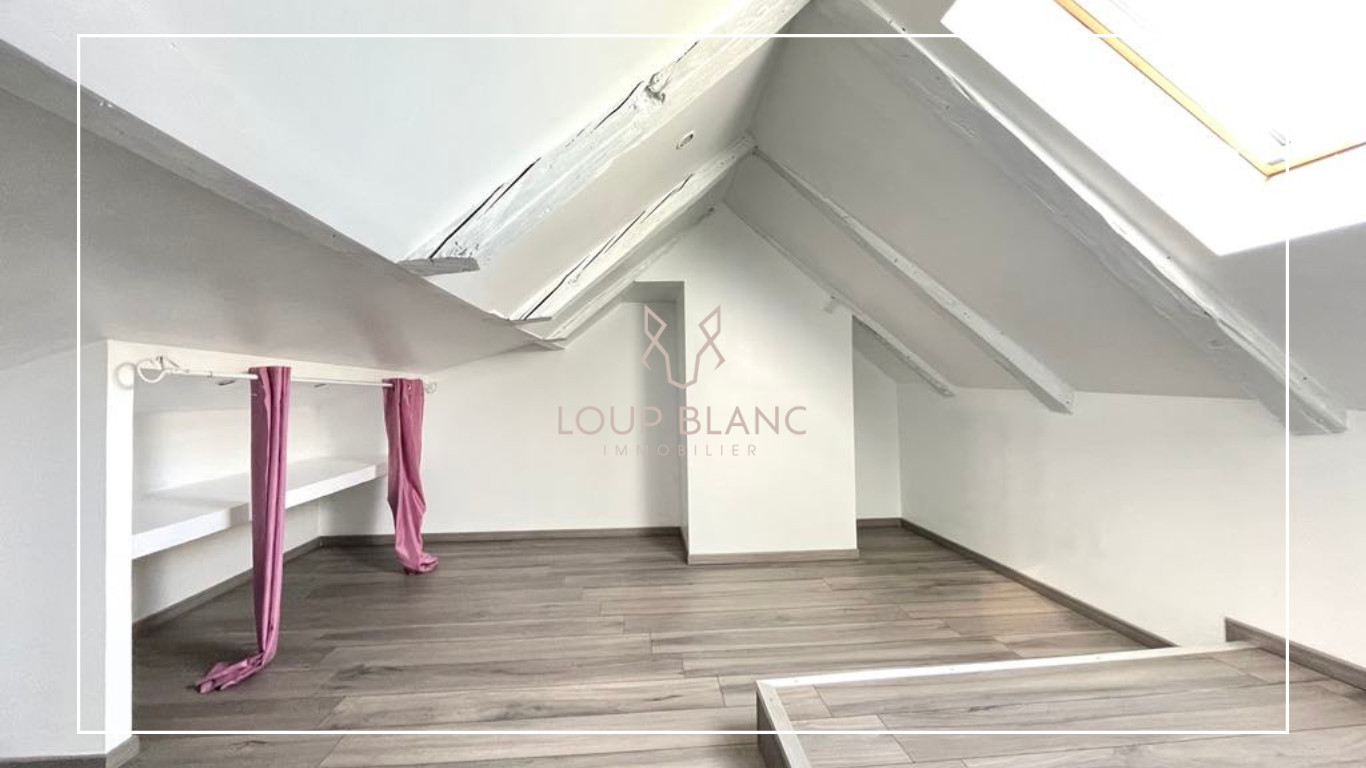 
                                                Location
                                                 Appartement T2 52m² à Dasle