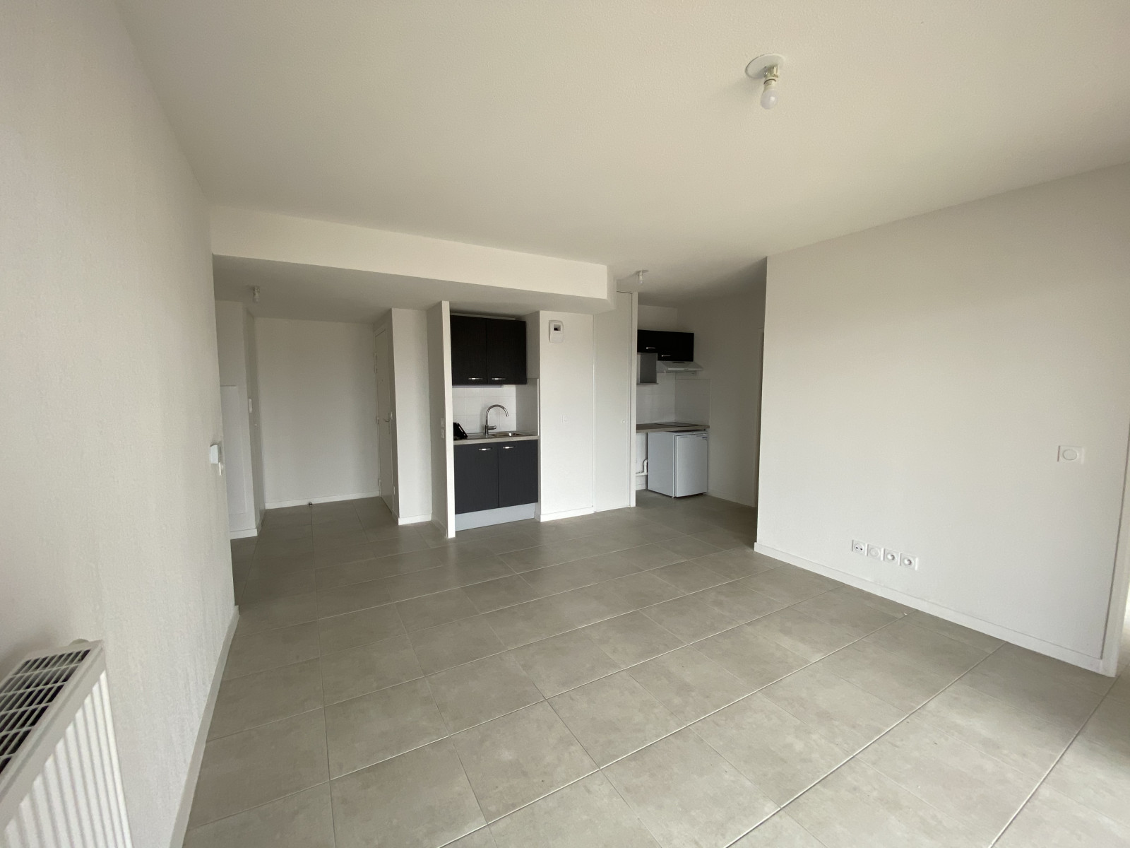 
                                                Location
                                                 Appartement T2 55m² à Bordeaux
