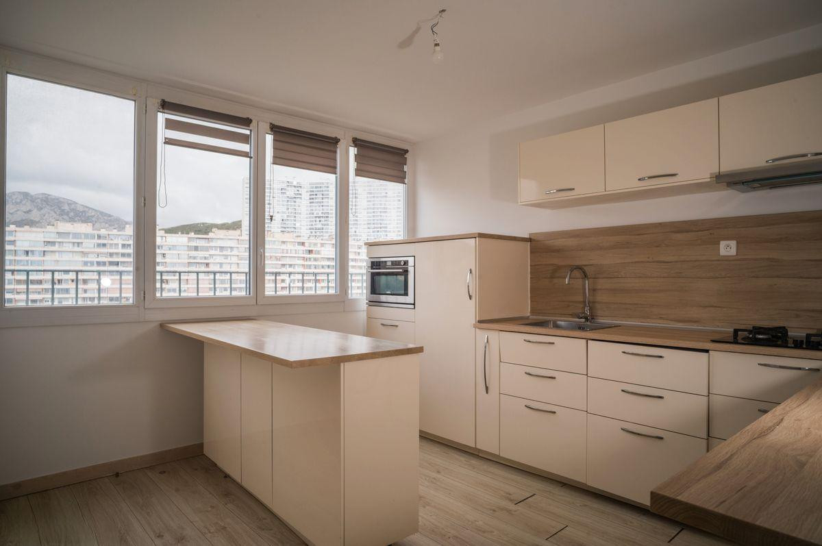 
                                                Location
                                                 Appartement T2 - 55m2 - Résidence La Rouvière