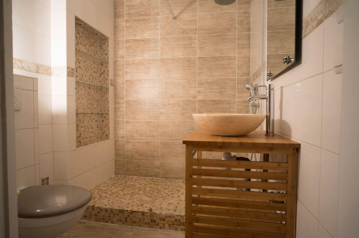 
                                                Location
                                                 Appartement T2 - 55m2 - Résidence La Rouvière