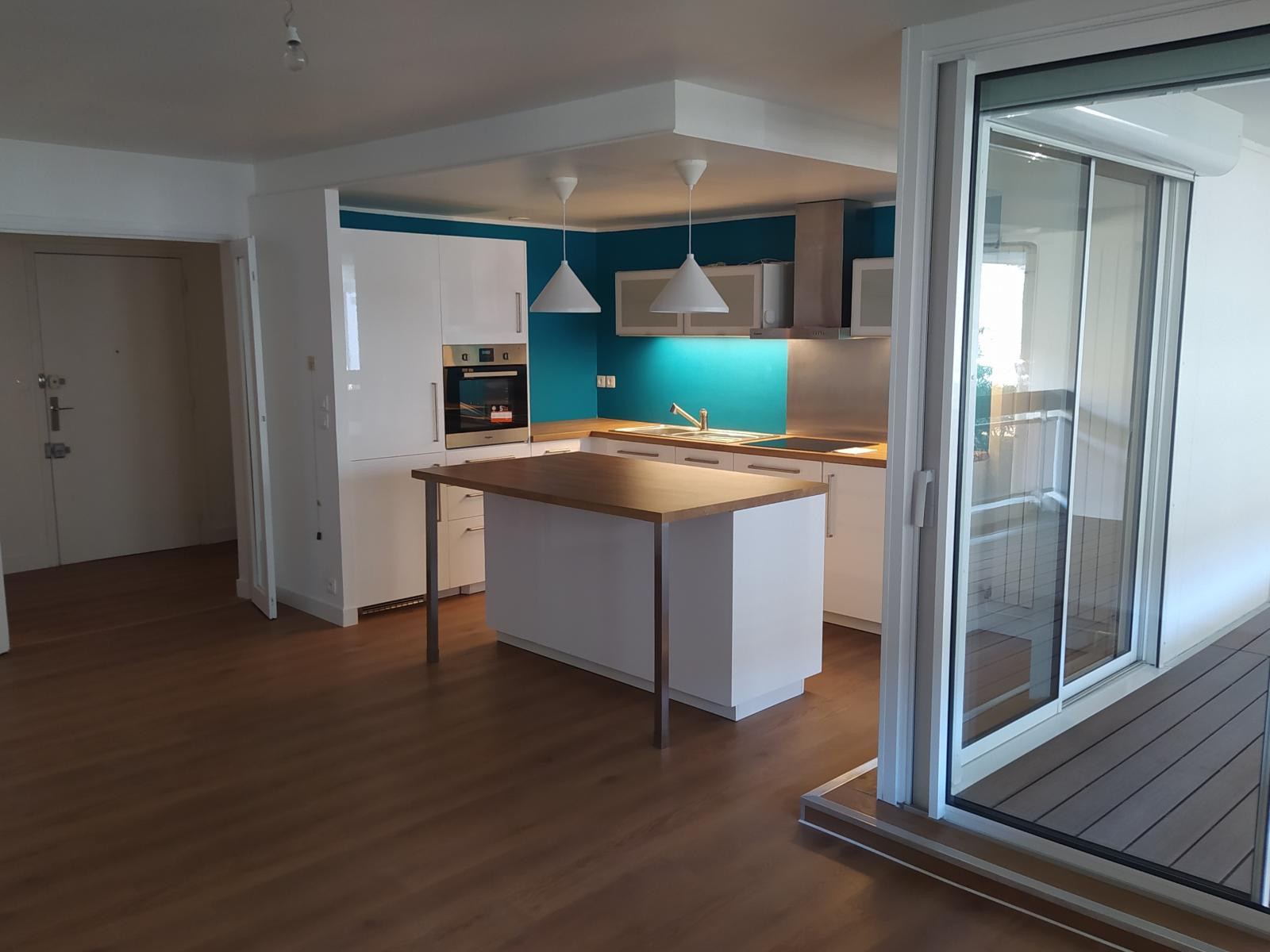 
                                                Location
                                                 Appartement T2 56m2 - Résidence Sénior et Services