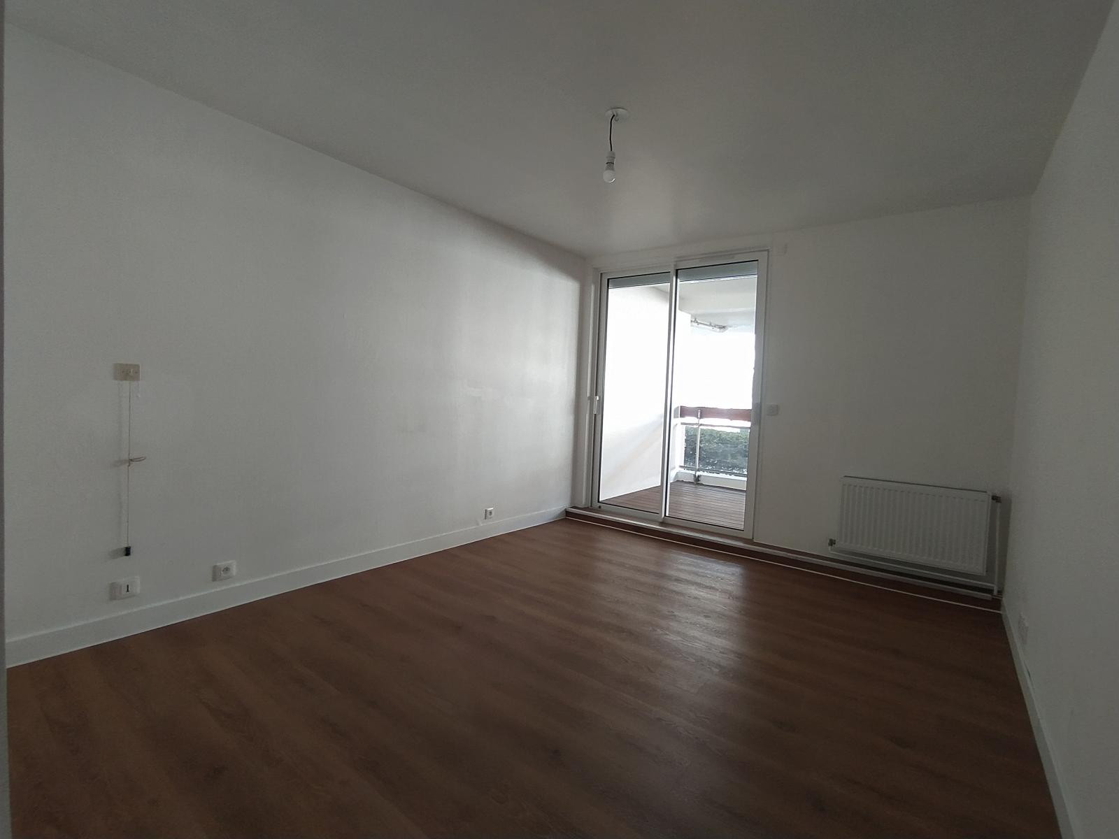 
                                                Location
                                                 Appartement T2 56m2 - Résidence Sénior et Services