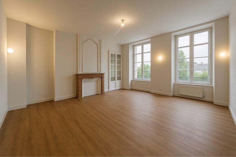 
                                                Location
                                                 Appartement T2 – 60 m² – Nantes Procé