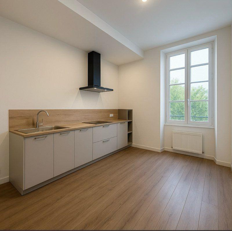 
                                                Location
                                                 Appartement T2 – 60 m² – Nantes Procé