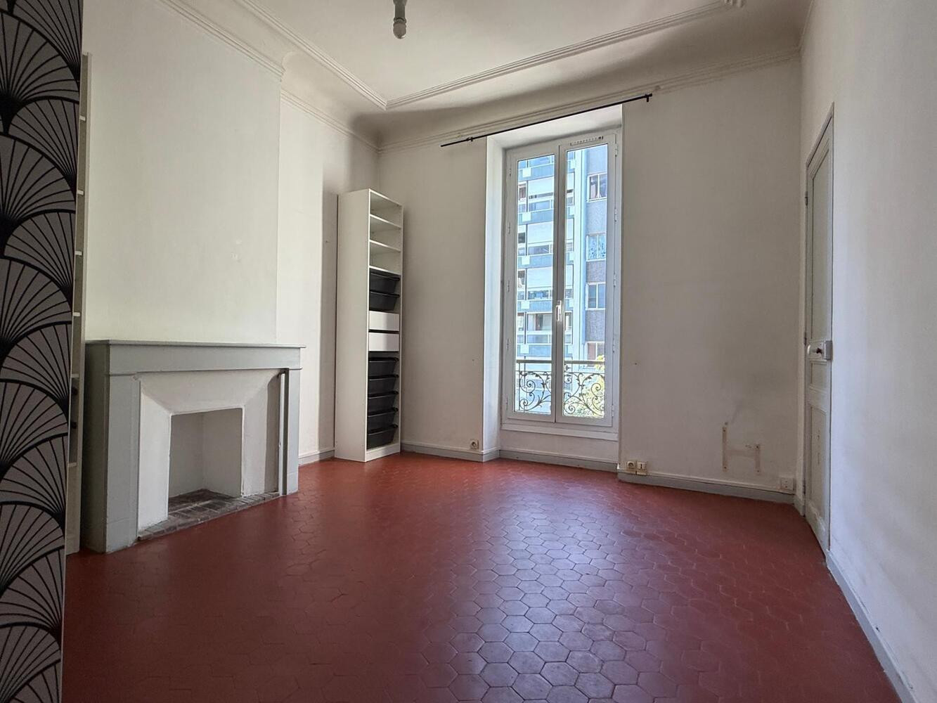 
                                                Location
                                                 Appartement T2 - 60m² - Quartier Saint Victor