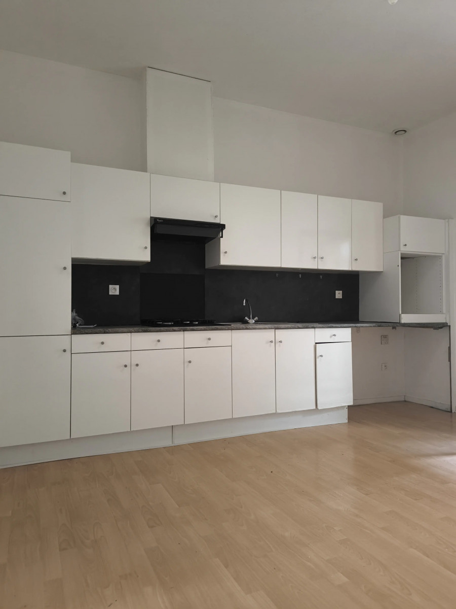 
                                                Location
                                                 Appartement T2 66m² à Cadillac-sur-Garonne