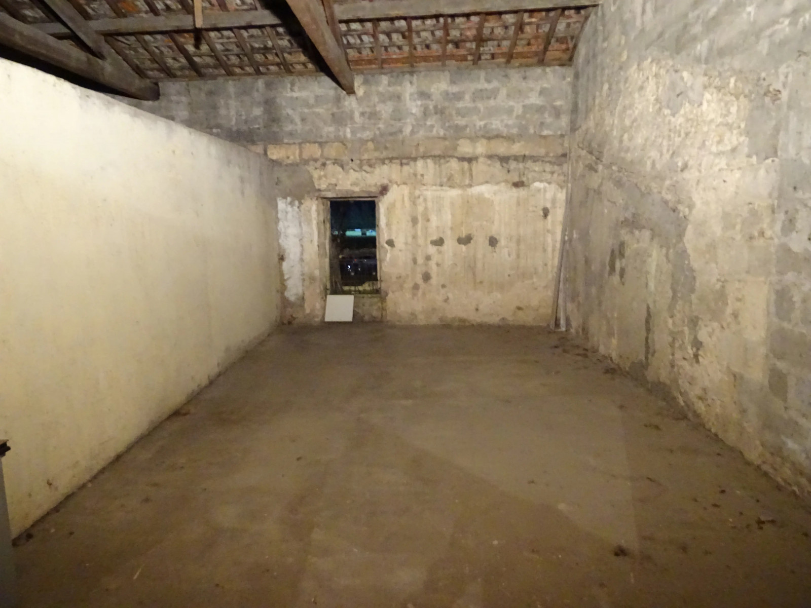 
                                                Location
                                                 Appartement T2 66m² à Cadillac-sur-Garonne