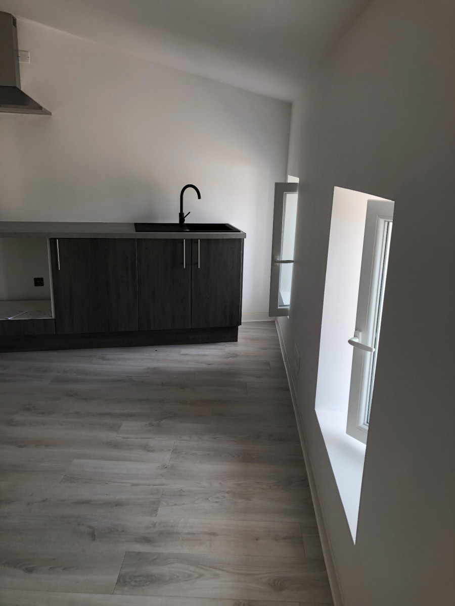 
                                                Location
                                                 Appartement T2