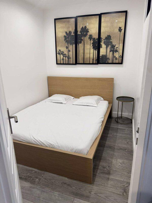 
                                                Location
                                                 Appartement T2