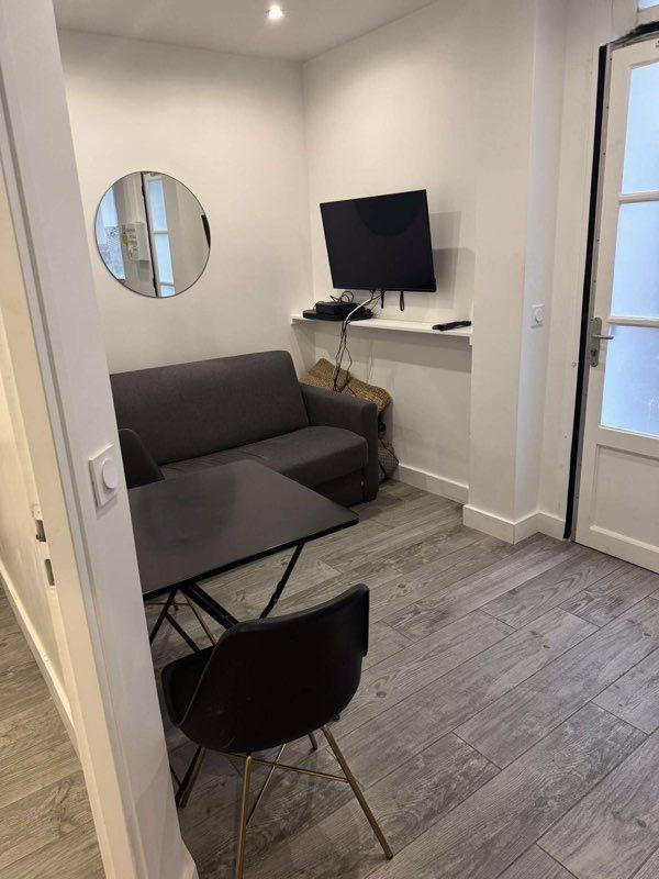 
                                                Location
                                                 Appartement T2