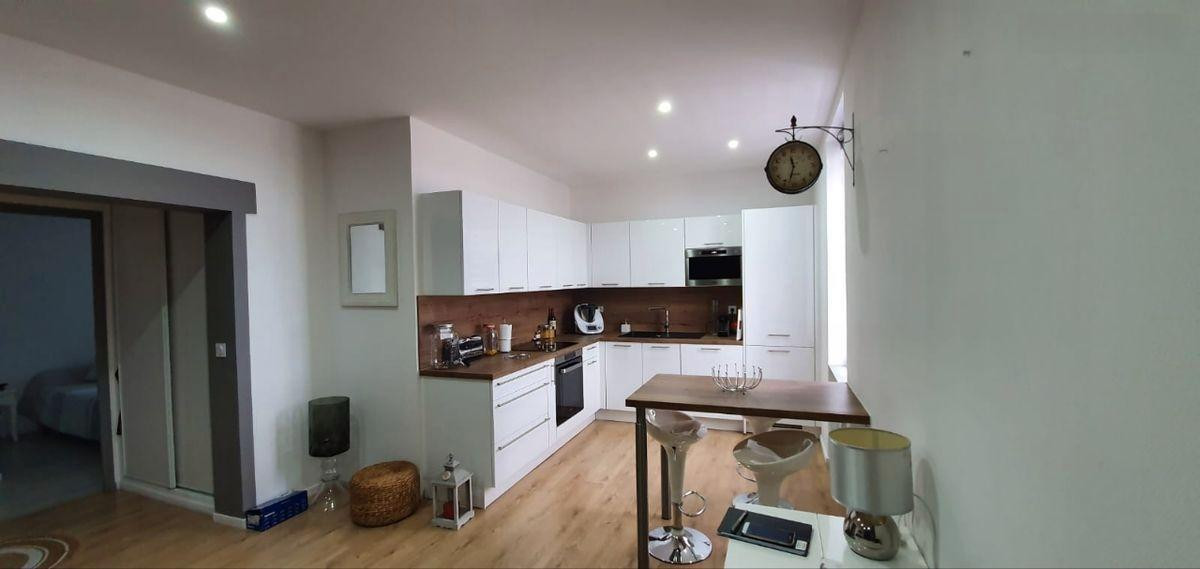 
                                                Location
                                                 Appartement T2