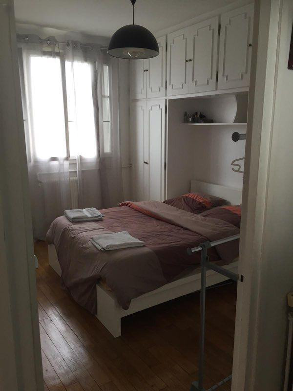 
                                                Location
                                                 Appartement T2