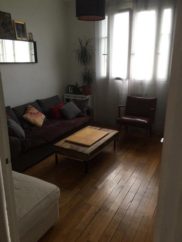 
                                                Location
                                                 Appartement T2