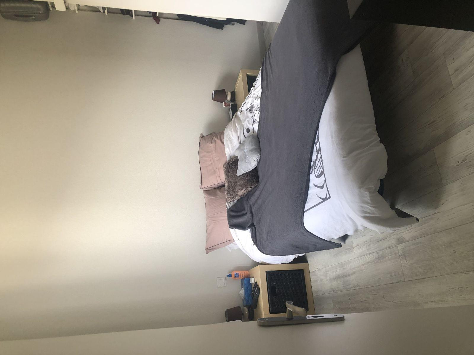 
                                                Location
                                                 Appartement T2