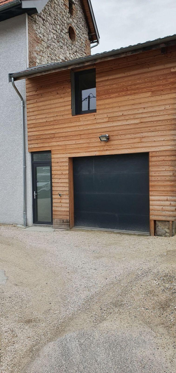 
                                                Location
                                                 Appartement T2