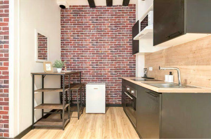 
                                                Location
                                                 Appartement T2