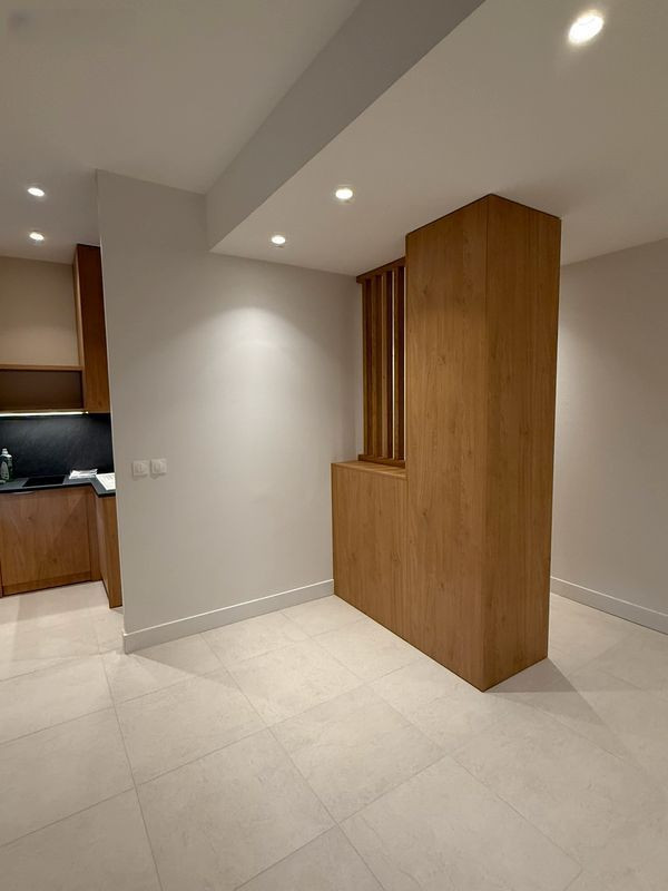 
                                                Location
                                                 Appartement T2