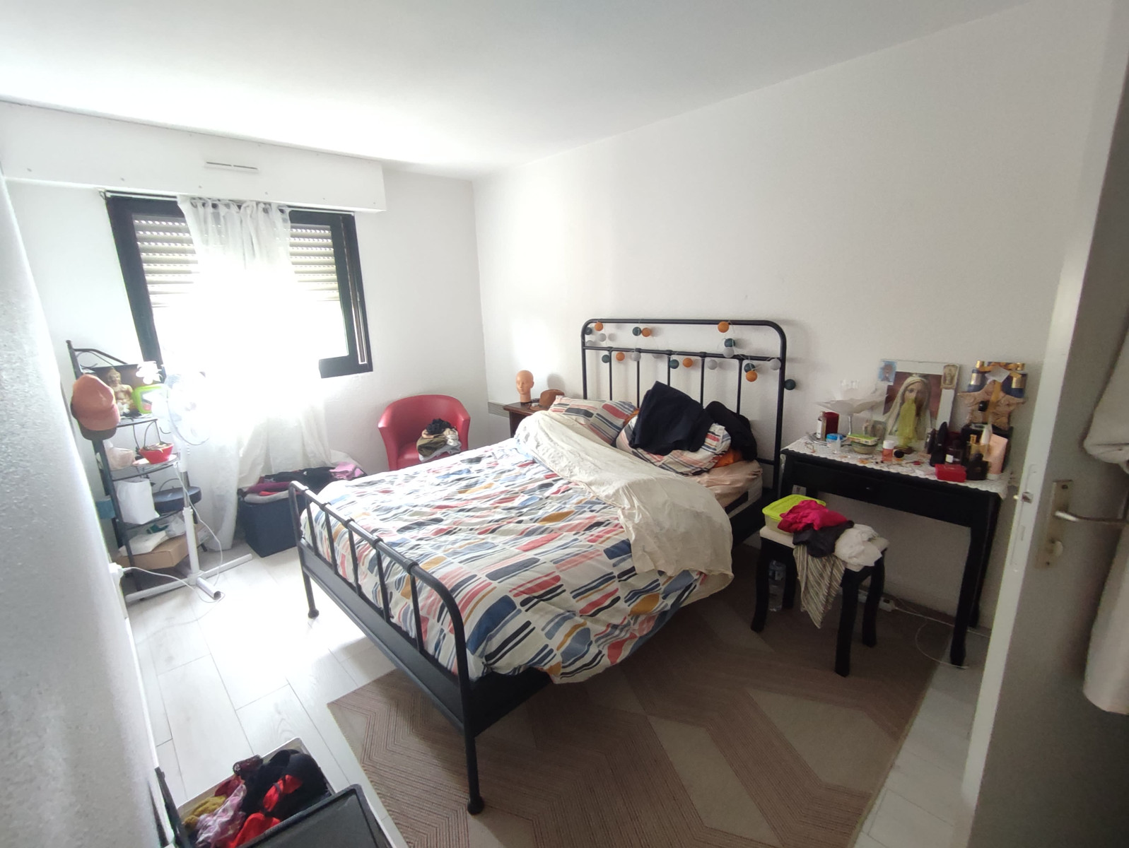 
                                                Vente
                                                 Appartement T2