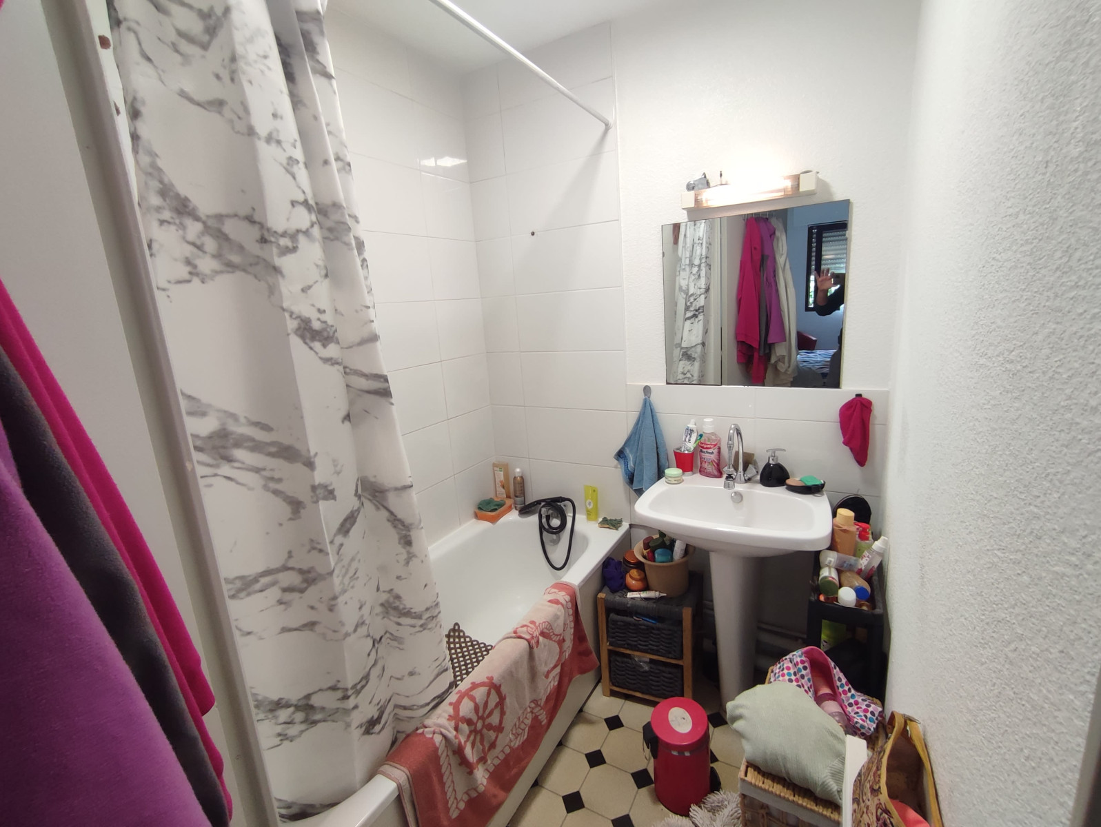 
                                                Vente
                                                 Appartement T2