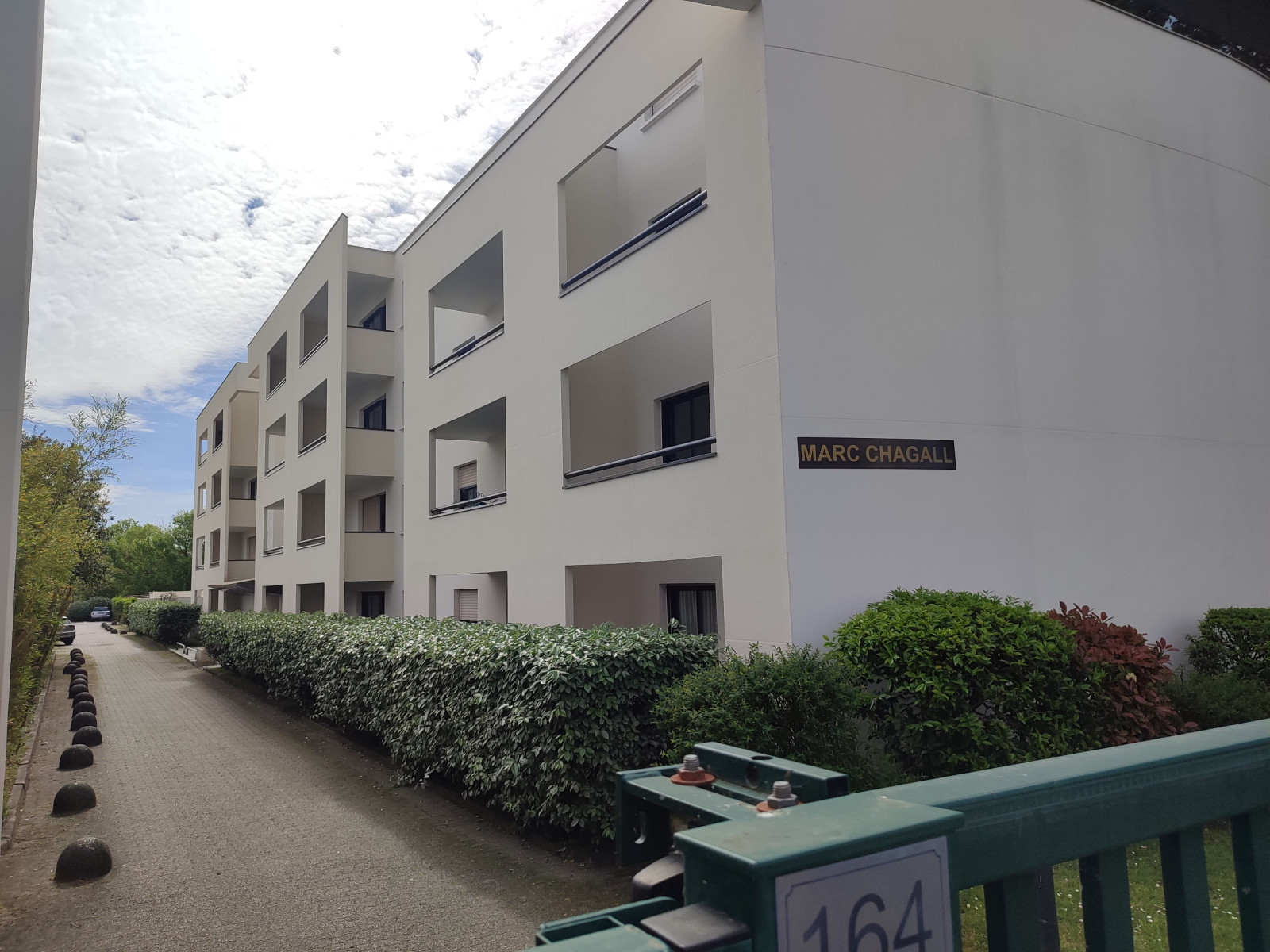 
                                                Vente
                                                 Appartement T2