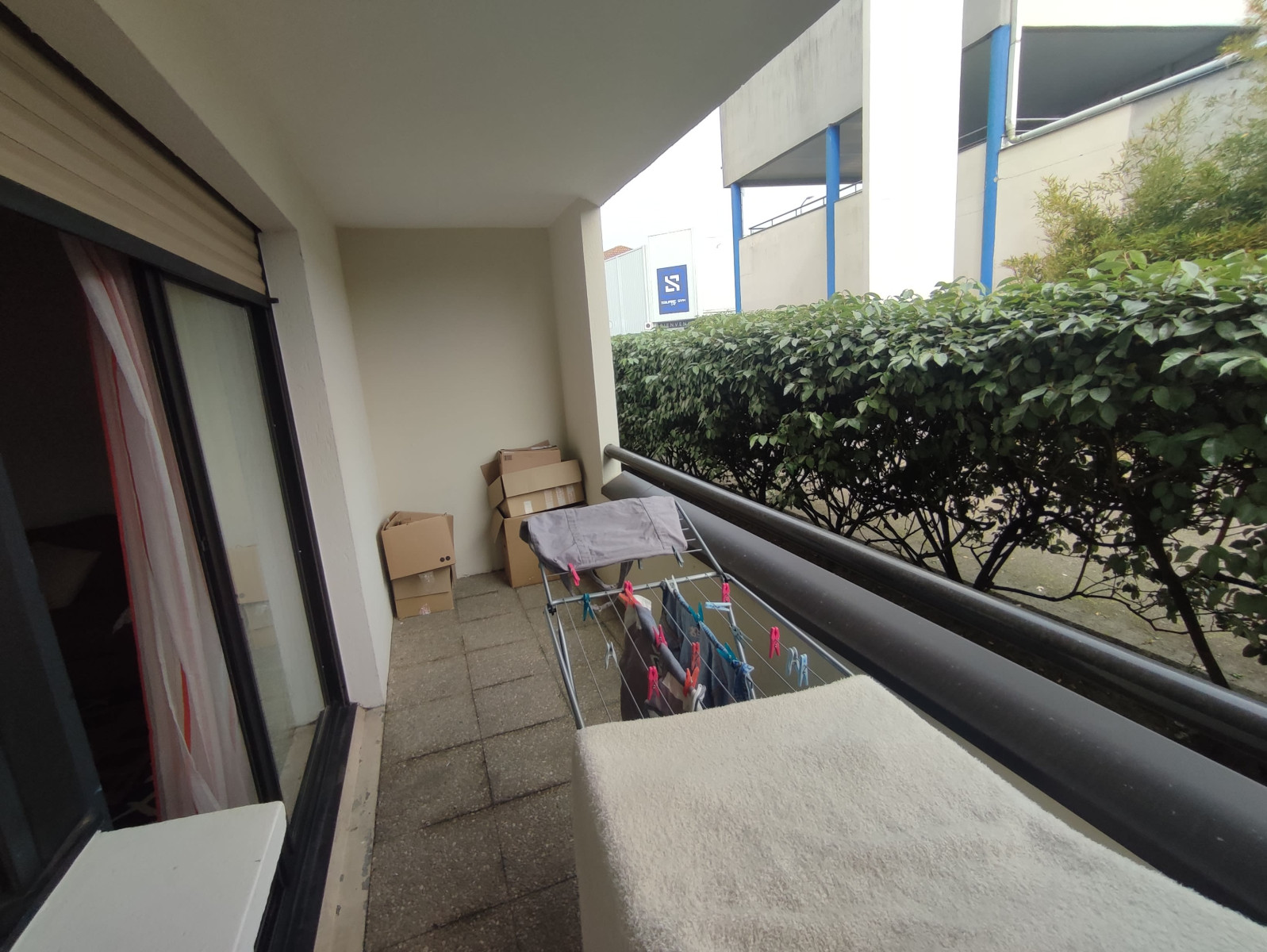 
                                                Vente
                                                 Appartement T2