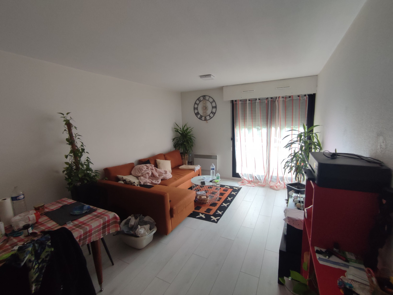 
                                                Vente
                                                 Appartement T2