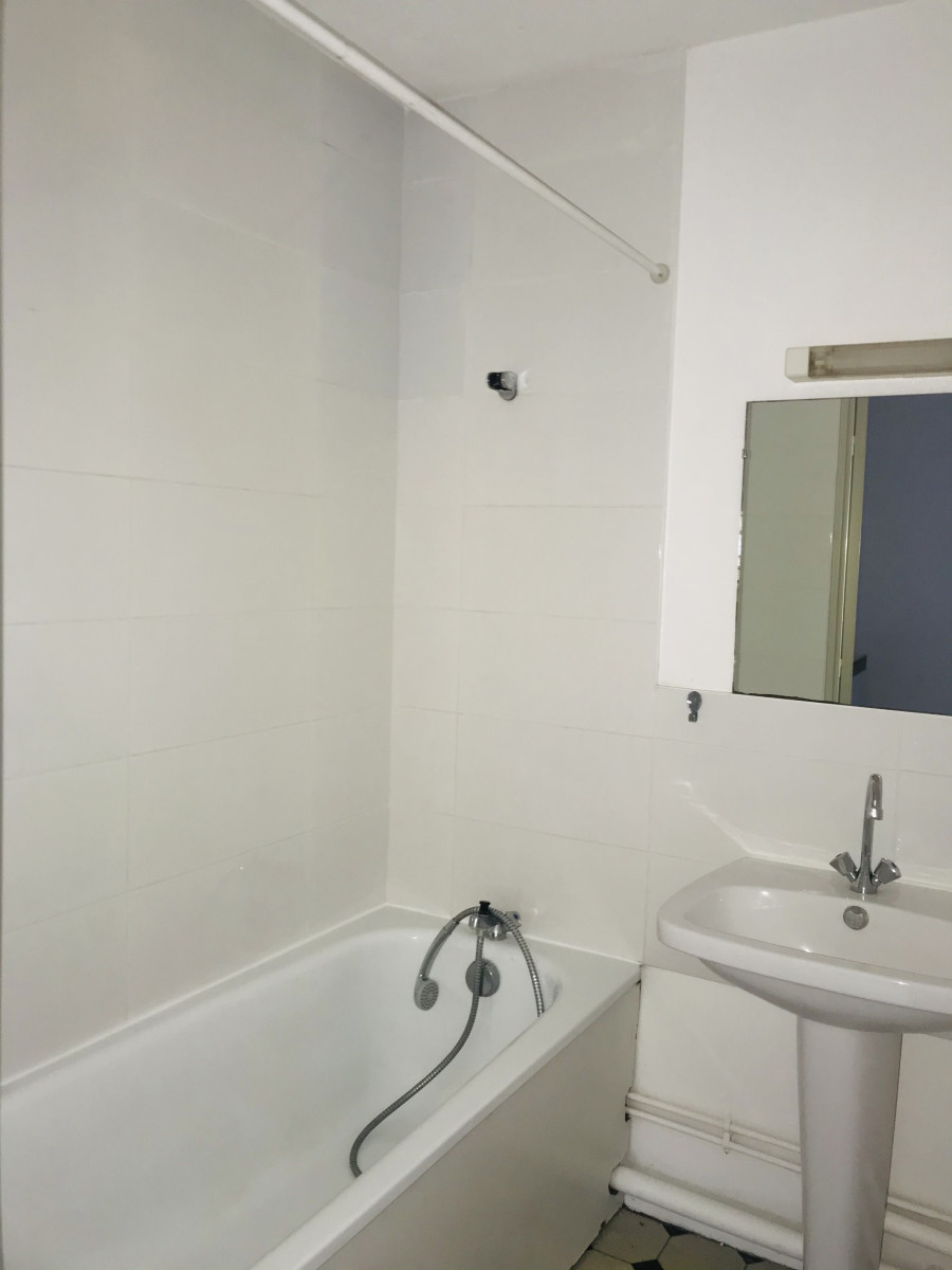
                                                Vente
                                                 Appartement T2